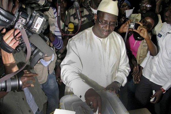 Seydina Oumar, voyant: "Le staff mystique de Macky a contourné le redoutable Djinn de Wade"