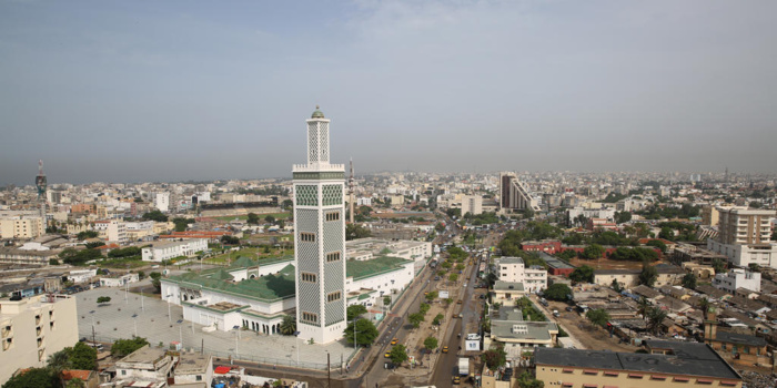 Pour un chèque de 2 millions: Deux imams de la mosquée de Rebeuss se déchirent à la barre