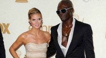 Heidi Klum et Seal : Le top a engagé la procédure de divorce !