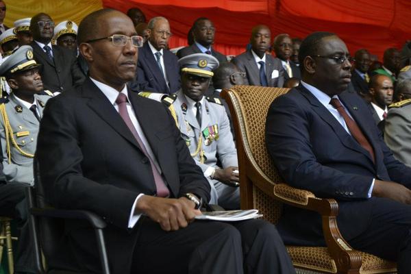 Gouvernement de Macky Sall: Copains et coquins en conseil des ministres