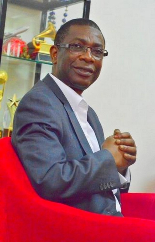 VIDEO - Youssou Ndour face aux défis de son ministère
