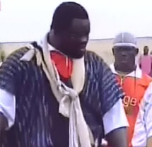 [Videos] Touss de Emeu Sene