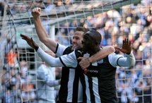 [ VIDEO ] Newcastle - Bolton : 2-0 : Papiss score encore !