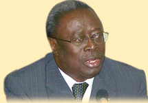 Robert Sagna, courroucé par Niass rencontre Macky Sall et n’écarte pas d’aller seul aux Législatives