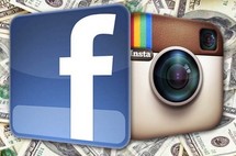 Facebook rachète l'application de photos Instagram à un milliard de dollars