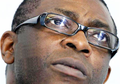 Youssou Ndour: Un artiste planétaire dans l’orchestre d’Abdoul Mbaye