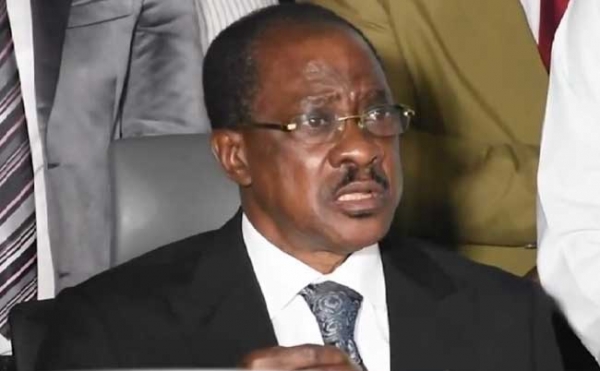 Me Madické Niang révèle: « Mes comptes bancaires ont été bloqués »