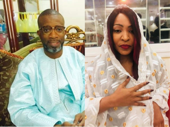Bouba Ndour parle de ses divorces: «Sama genre yi rék laniou yab»