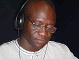 Mamadou Ndiaye Doss - Xibaar Yi Zikfm 18H (wolof) du mardi 10 avril 2012