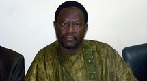 Passation de service au ministère de l’intérieur: Mbaye Ndiaye veut une cérémonie sobre