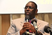 L’adjoint au maire de Mbacké révèle: "Je suis responsable du PDS, mais je travaillais discrètement  pour Macky Sall"