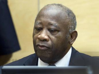 Côte d'Ivoire: il y a un an, l'arrestation de Laurent Gbagbo