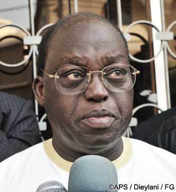 Moustapha Niasse, grande figure politique d'Afrique de l'Ouest, analyse l'imbroglio malien