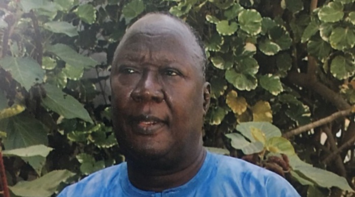 Nécrologie: Décès de l'ancien député Ameth Saloum Boye