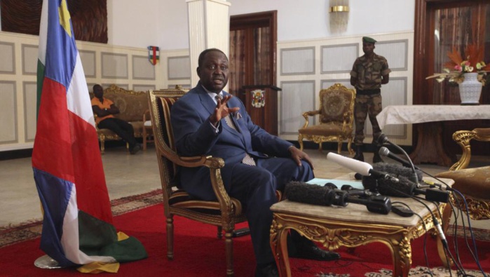 Centrafrique: Les proches de François Bozizé annoncent son retour à Bangui