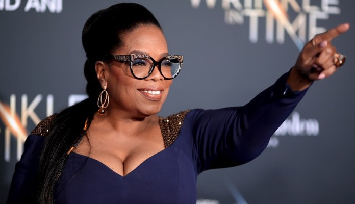 USA: Oprah Winfrey membre d’une secte ? Le rappeur The Game se prononce !