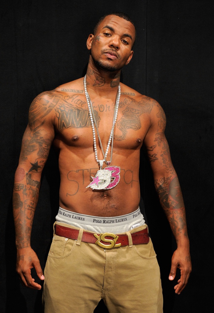 USA: Oprah Winfrey membre d’une secte ? Le rappeur The Game se prononce !