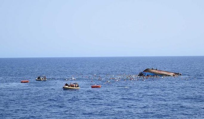 Naufrage de migrants en Mauritanie:  Le propriétaire de la pirogue arrêté…