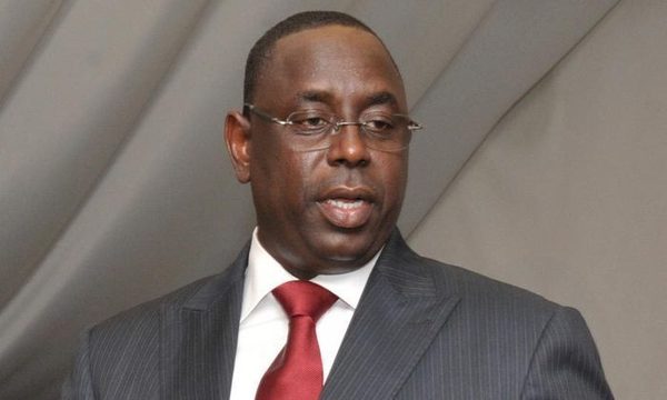 Etat des Lieux : Macky Sall donne des instructions fermes à l'Ige