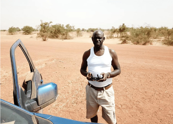Tentative de racket : Daouda Faye, frère de Marième Faye Sall accuse un chef de la douane