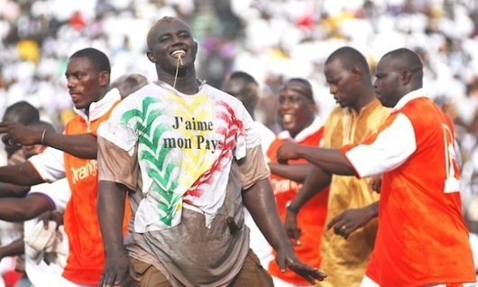 [Audio] Balla Gaye 2: "Yékini ne veut pas la Paix"