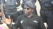 Harona Sy commissaire Central de Dakar " Je ne regrette rien "