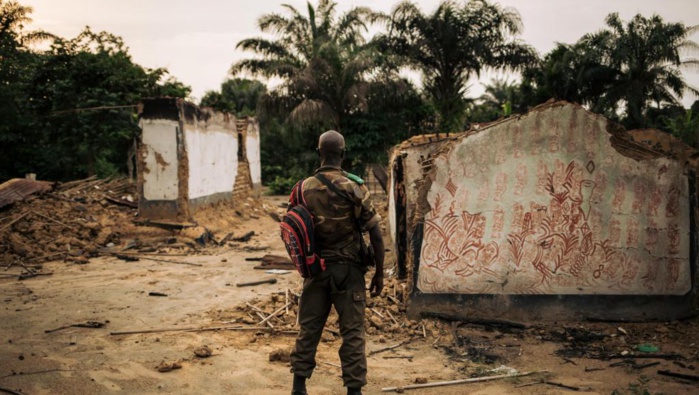RDC: Un an après les faits, le massacre de Yumbi toujours impuni