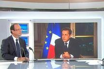 Sondage exclusif LH2/Yahoo! : François Hollande creuse l’écart au premier tour