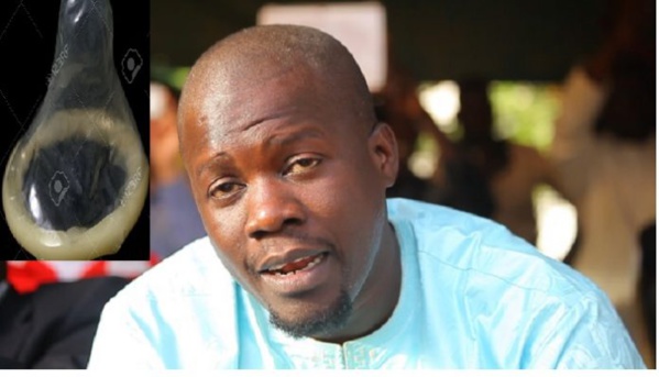 Affaire Guy Marius Sagna et Cie: Massaly sollicite « clémence » de Macky Sall Affaire Guy Marius Sagna et Cie: Massaly sollicite « clémence » de Macky Sall