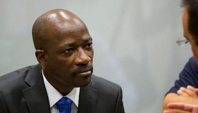 Cote d’Ivoire: Charles Blé Goudé jugé ce mercredi