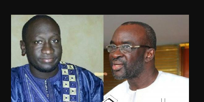 Incendie des domiciles de Moustapha Cissé Lô: Serigne Assane Mbacké acquitté 