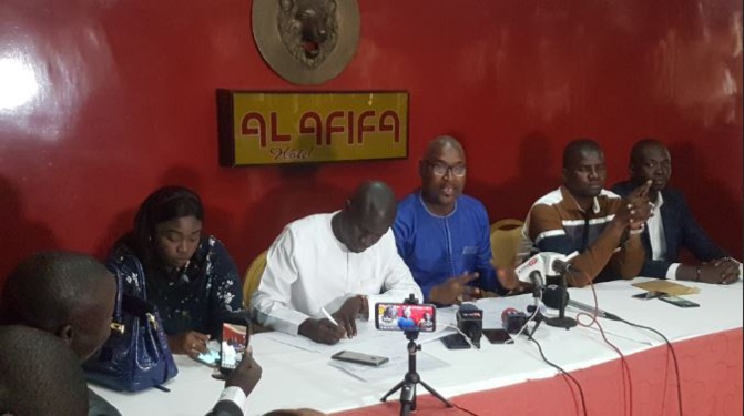 Marche contre la hausse du  prix de l’électricité: Le GIR apporte des éclaircissements aux Sénégalais