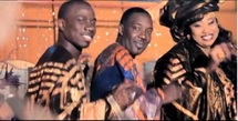 Garmi: Le nouveau clip de Djiby Dramé feat Mbaye Dièye Faye regardez…