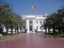 Communication de la Présidence de la République: El Hamidou Kassé  au pinacle 