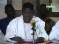 Cdd Préparatifs Magal Mbacké Kadior 2012