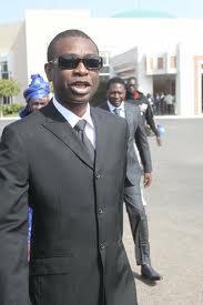 Youssou Ndour, ministre de la Culture et du Tourisme fier du style Macky Sall