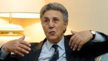 Algérie : Ben Bella avait joué à l’OM