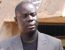 El Hadji Malick Gakou souhaite travailler au rayonnement du sport sénégalais