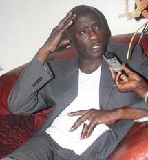 Graves accusations de Mouhamed Samb, Patron du cadre de concertation libéral