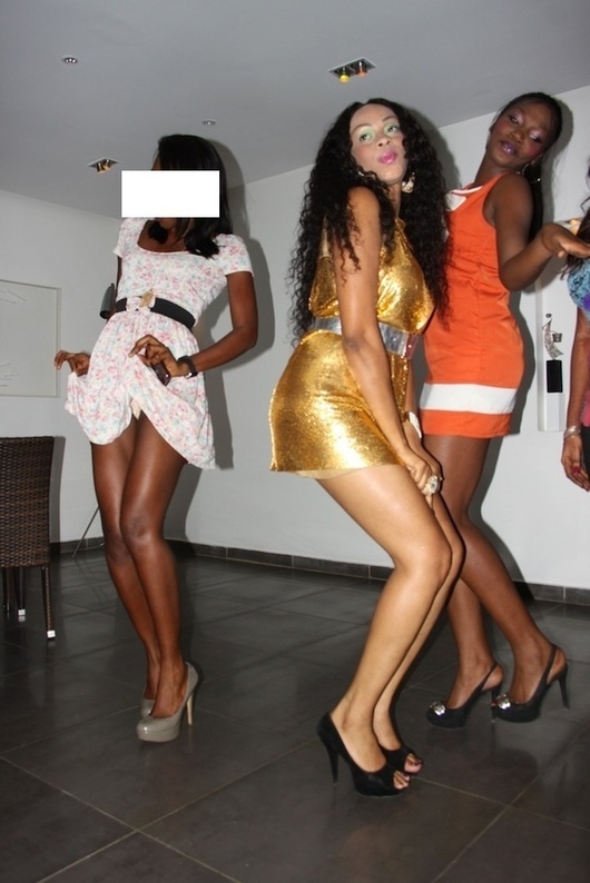 Des ministres de la République jettent-ils leur dévolu sur les mannequins?