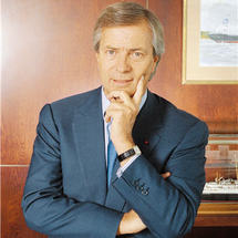 Vincent Bolloré envoie une lettre de félicitation à Macky Sall