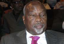 Amath Dansokho: Guest star du premier Conseil des ministres sous l’ère Macky