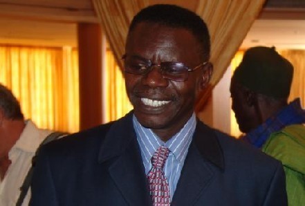 Pape Diouf ministre de la Pêche, un secteur qui'il retrouve 8 ans après