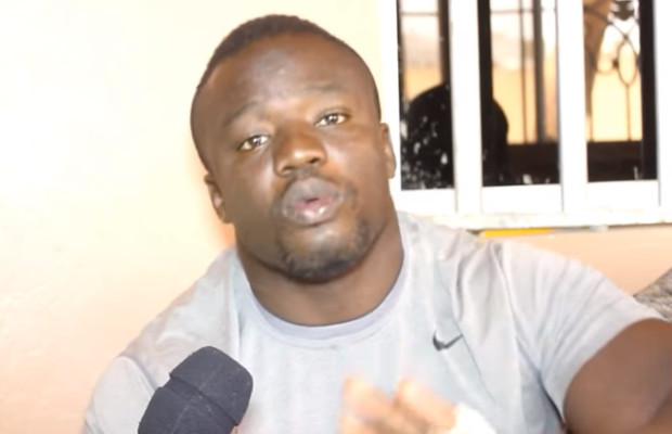 Écurie Fass : Papa Sow renvoyé