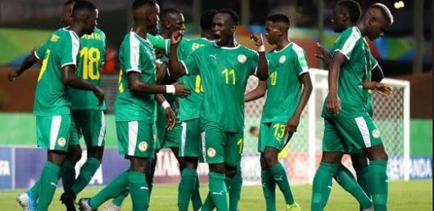 Classement Fifa : le Sénégal boucle l'année sur la première place africaine