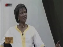 Na woon demb invité Aida Ndong