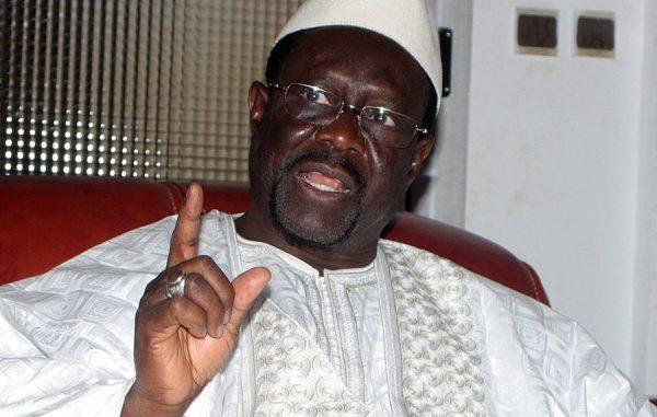 Mbaye Ndiaye sur la hausse du prix de l’électricité : « Je ne suis pas sûr que cette mesure-là était la meilleure »
