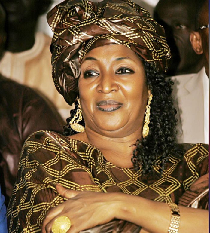 Communiqué du conseil des ministres: Quand est-ce que Ndèye Tické Ndiaye Diop va arrêter de nous fatiguer avec ses fautes ?