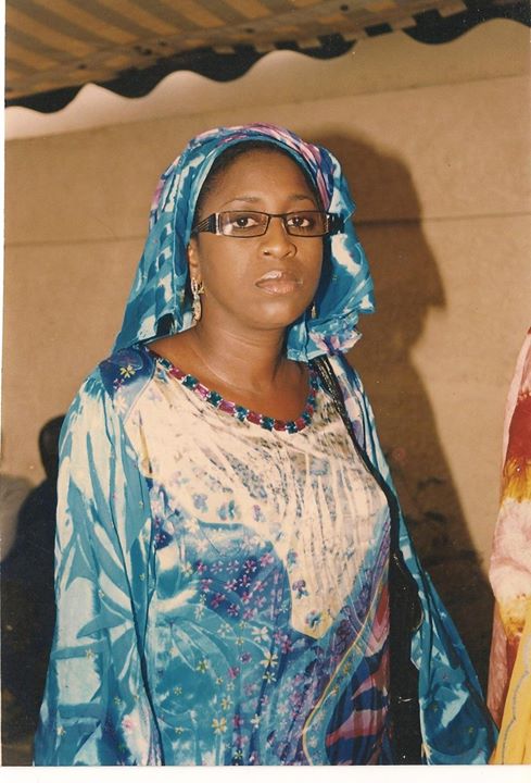 Photo: Voici celle qui remplace Anta Sarr Diacko