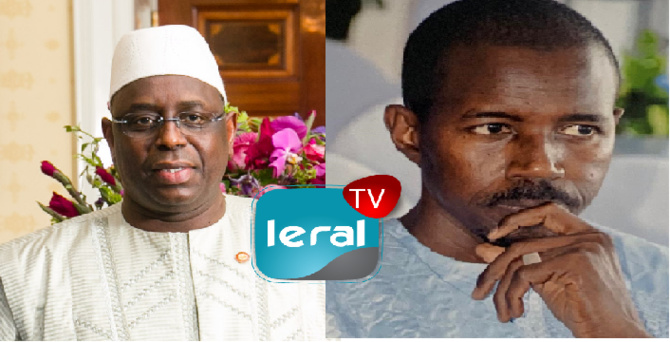 Macky Sall face à l’hystérie urbaine et la dignité rurale par Dr Moussa Sow, Cadre de l’Alliance pour la République